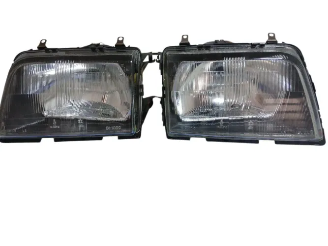 Farol cibie biodo gm monza ate 1986 novo lampada h5