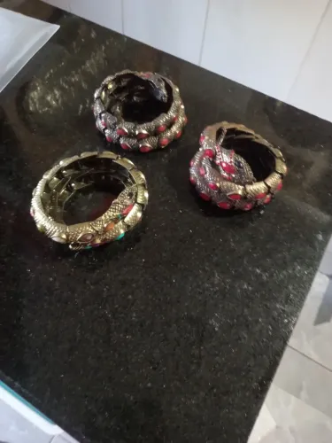 BIJUTERIAS