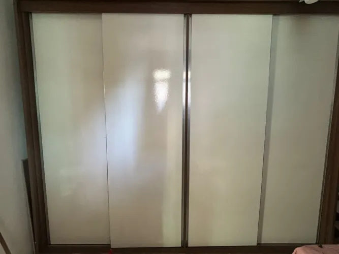Guarda Roupa Casal 2,80cm 4 portas 4 gavetas