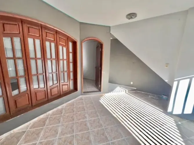 ~Casa na Alemanha