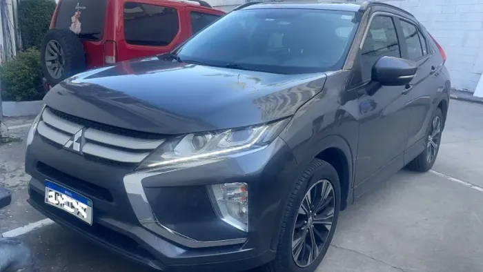 Mitsubishi Eclipse Cross GLS 1.5 16V 165cv AUT 2022