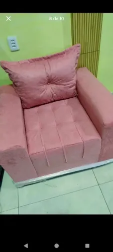 PROMOÇÃO DE POLTRONAS 
