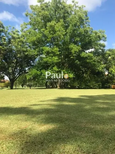 Terreno à venda Chácara Gramado, com 4000 m²