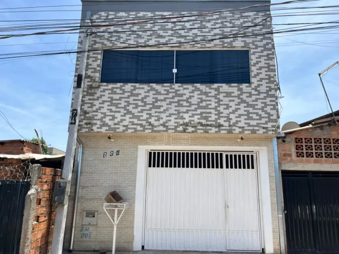 Oportunidade: Casa à venda no Jardim São Marcos, em Campinas/SP