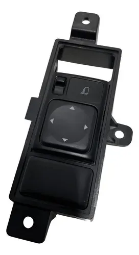 Comando Retrovisor Nissan Versa 2018