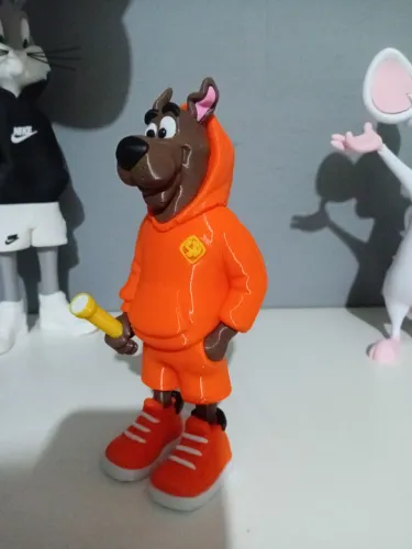 Scooby doo Urban Vibes 23cm