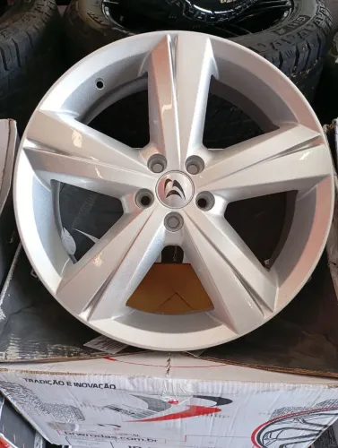 Roda R18 5x100