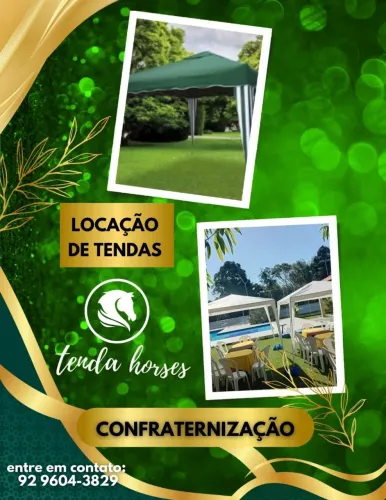 CORRIDA / ANIVERSÁRIO/ EVENTOS / FESTAS 