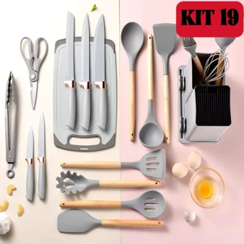 Kit cozinha