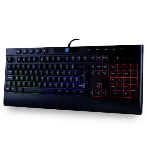 Teclado Gamer Ballistic Cinetic - Dazz
