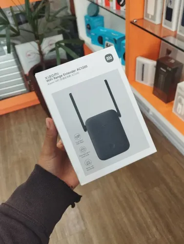 Xiaomi WiFi Range Extender AC1200