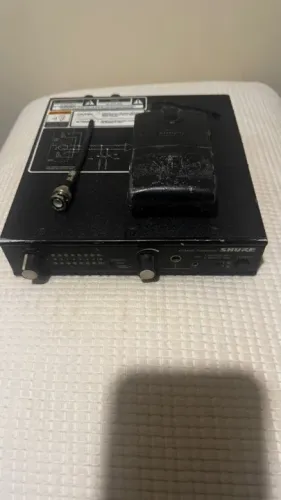Shure IEM PSM600
