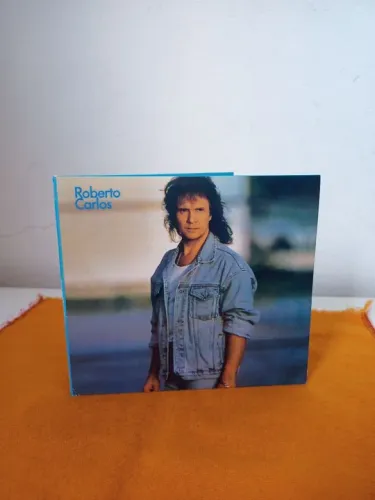 CD Roberto Carlos 