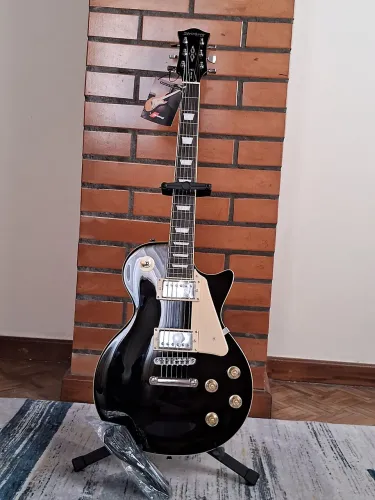 Guitarra Strinberg Les Paul - NOVA