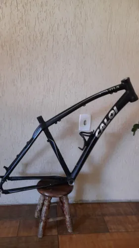 Quadro caloi vitus 26 ( aceito troca por algo meu interesse)