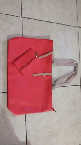 Vendo Bolsas Novas
