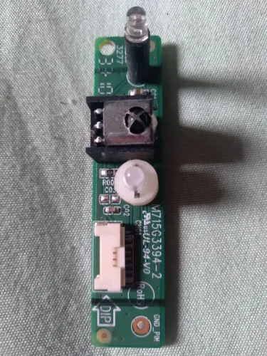 PLACA SENSOR TV AOC D32W931 M715G3394-2