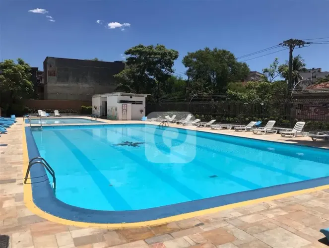 Apartamento 2 quartos