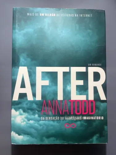 Livro 01 After Anna Todo