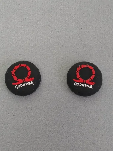 Grip Controle Xbox PS5 God Of War