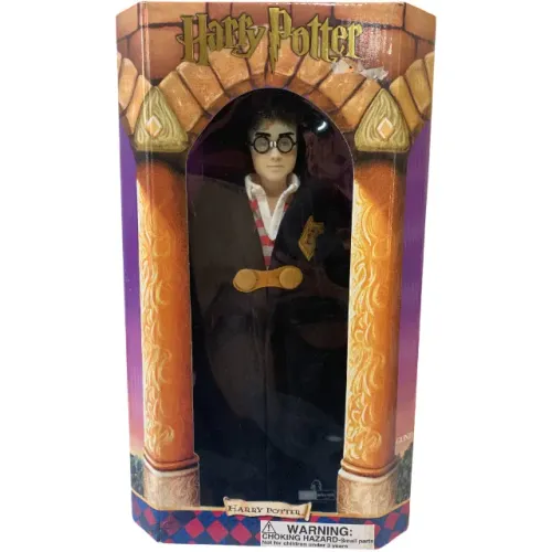 Harry Potter Boneco