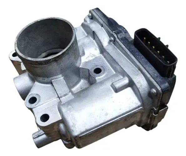 Tbi Corpo Borboleta Nissan March Versa 1.0 3cc 2015 2016