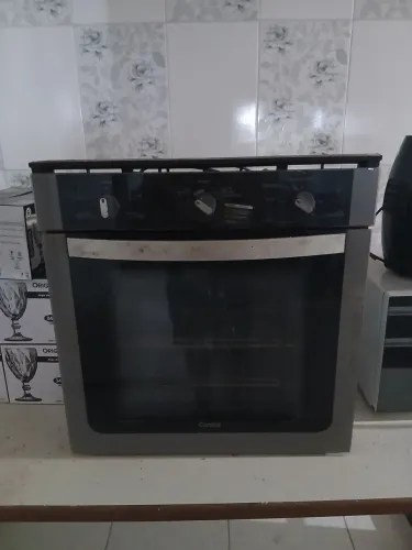 Forno Consul