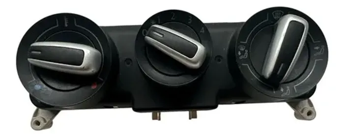Comando Ar Condicionado Volkswagen Fox 2010 2014