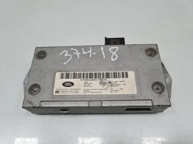 Modulo Usb iPod Range Rover Spt 3.0 2011 / Ah4218c941-ag