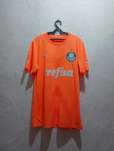 Palmeiras tam M Goleiro Third 2022/23 - Puma