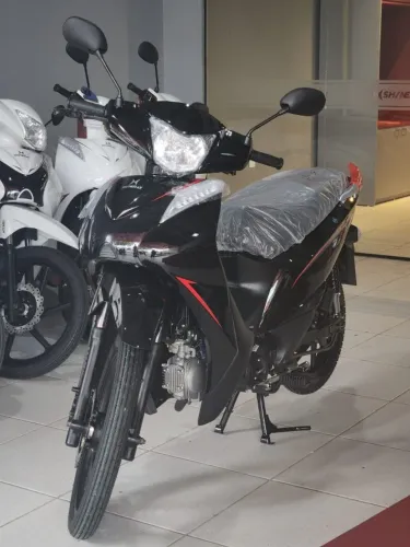 SHINERAY JET 125SS 2027 0 KM !!PROMOÇÃO!!