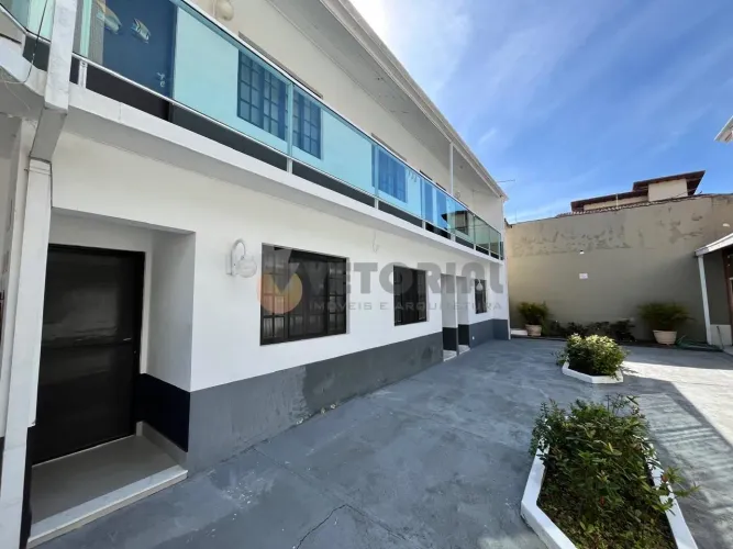 Casa com 1 dormitório à venda, 34 m² por R$ 360.000,00 - Martim de Sá - Caraguatatuba/SP