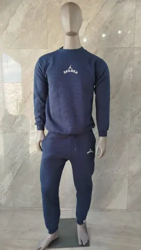 Conjunto Esportivo Jordan - Conforto e Estilo!