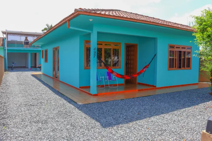 Terreno de 360m² com Casa, Joinville (SC)