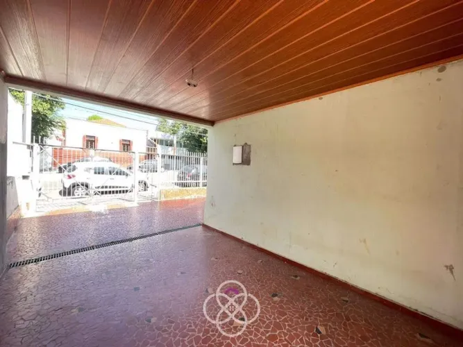 Casa Residencial à venda, Vila Progresso, Jundiaí - CA0288.