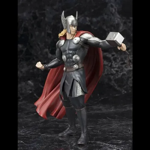 Thor Marvel Now! Avengers Kotobukiya Artfx+ 1:10