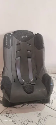 Cadeirinha Infantil Infanti