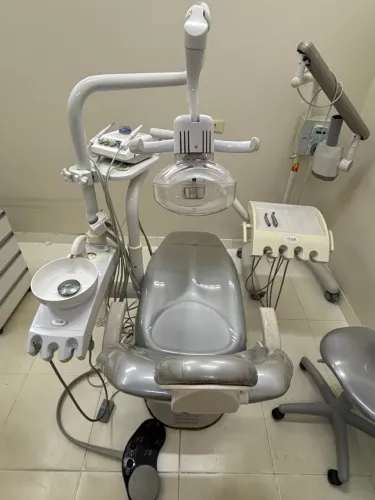 Cadeira odontológica