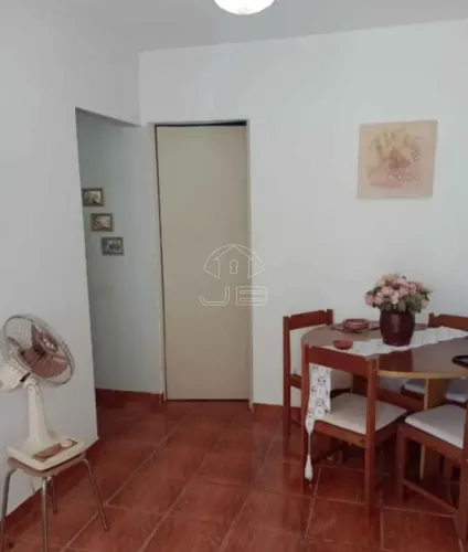 Apartamento à venda no Conjunto Habitacional Rui Novaes, em Campinas/SP