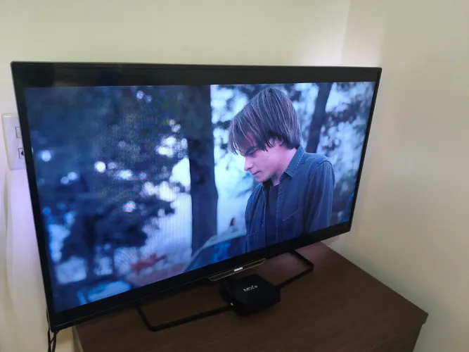 Smart TV Philips 40 Polegadas