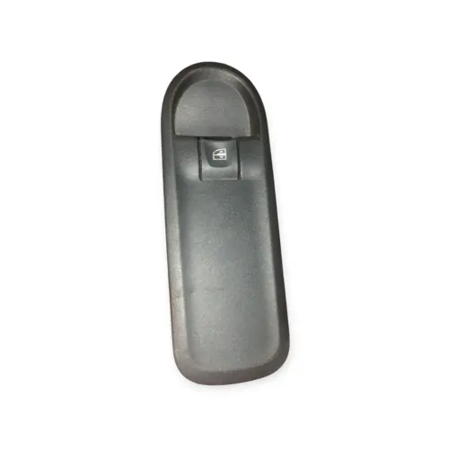 Vidro interruptor elétrico botão moldura duster 2012 a 2020