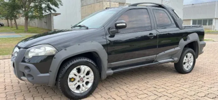 STRADA  2010 1.4 FIRE FLEX 