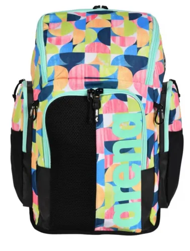 Mochila arena natação