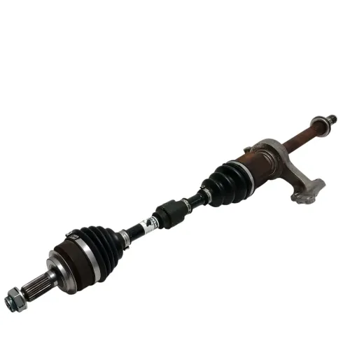 Homocinética Lado Direito Honda City 2014 1.5