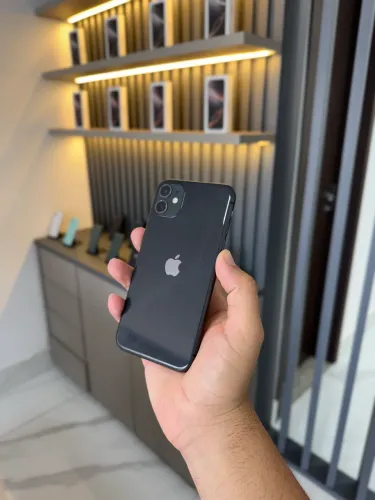 iPhone 11 128 gigas Face ID parou