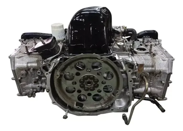 Motor Parcial Subaru Impreza 2.0 4x4 2011
