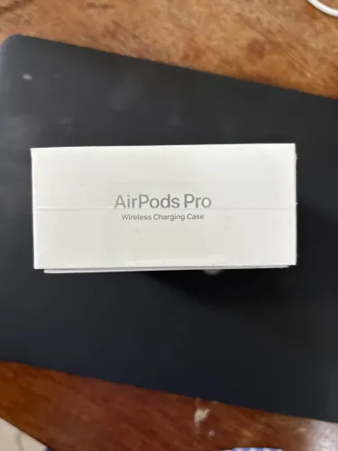 AirPods Pro Power Case Wireless 