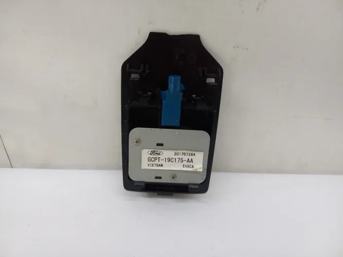 Modulo antena gps Ford Ka 19/21 c/detalhe