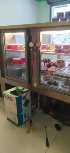 Refrigeração