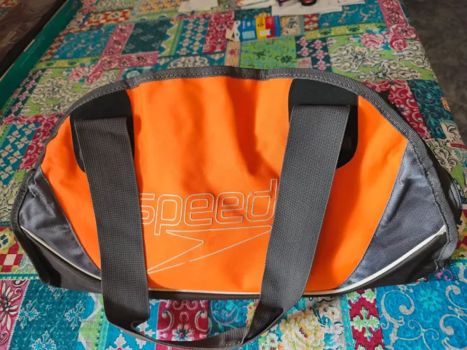 Bolsa de viagem 